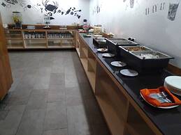 Xtra Hotel Bengkulu