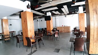 Xtra Hotel Bengkulu