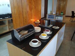 Xtra Hotel Bengkulu