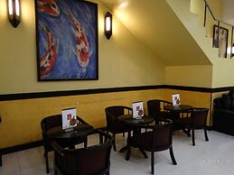 Hotel Sogo Buendia