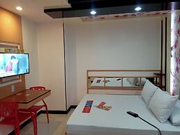 Hotel Sogo Buendia