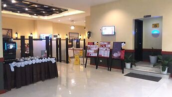 Hotel Sogo Buendia