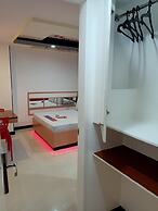 Hotel Sogo Buendia