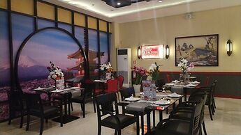 Hotel Sogo Buendia
