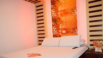 Hotel Sogo Buendia