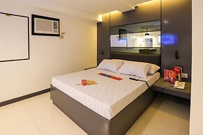 Hotel Sogo Buendia