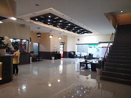 Hotel Sogo Buendia