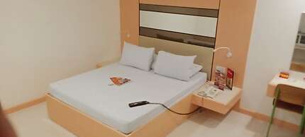 Hotel Sogo Buendia