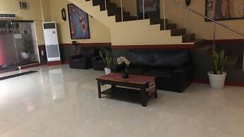 Hotel Sogo Buendia