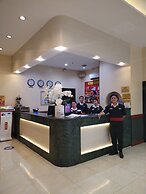 Hotel Sogo Buendia