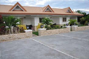 Olivia Resort Homes