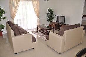 Olivia Resort Homes