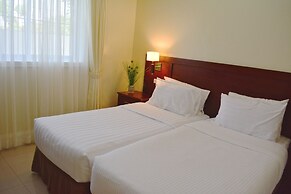 Olivia Resort Homes