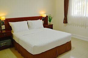 Olivia Resort Homes
