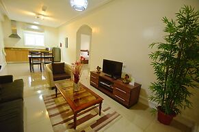 Olivia Resort Homes
