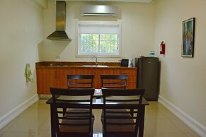 Olivia Resort Homes