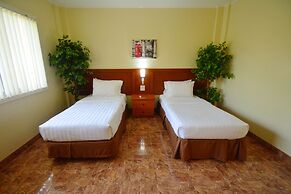Olivia Resort Homes