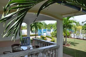 Olivia Resort Homes