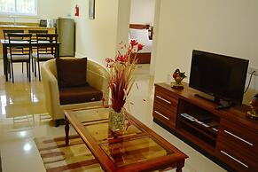Olivia Resort Homes