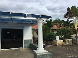 Olivia Resort Homes