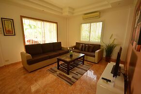 Olivia Resort Homes