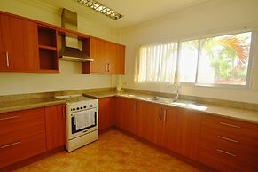 Olivia Resort Homes