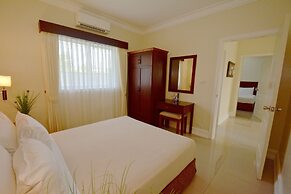 Olivia Resort Homes