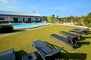 Olivia Resort Homes