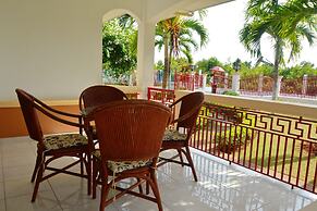 Olivia Resort Homes