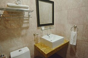 Olivia Resort Homes