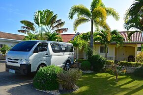 Olivia Resort Homes