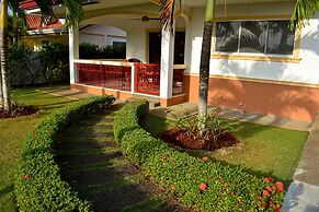 Olivia Resort Homes