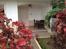 Olivia Resort Homes