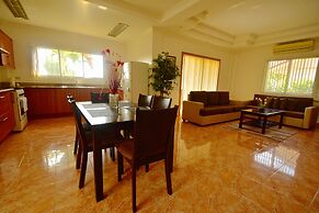 Olivia Resort Homes