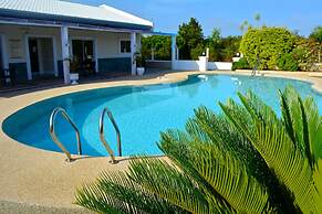 Olivia Resort Homes