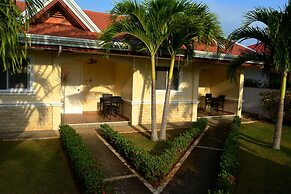 Olivia Resort Homes