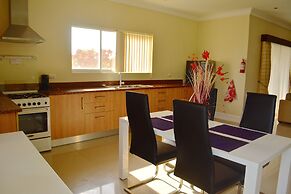 Olivia Resort Homes