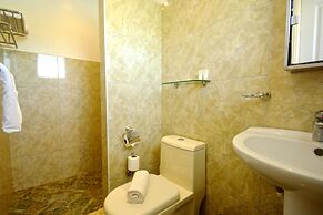 Olivia Resort Homes