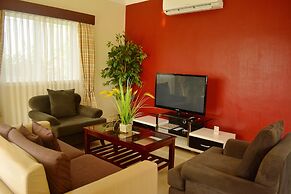 Olivia Resort Homes