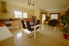 Olivia Resort Homes