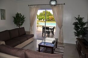 Olivia Resort Homes
