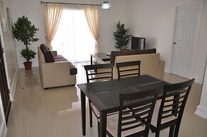 Olivia Resort Homes
