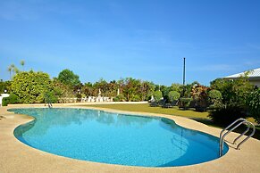 Olivia Resort Homes