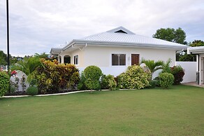 Olivia Resort Homes