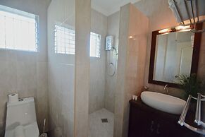 Olivia Resort Homes