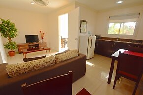 Olivia Resort Homes