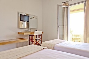 Xanthippi Hotel Apartments