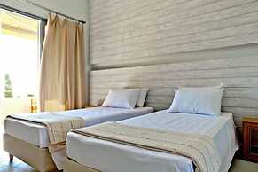 Xanthippi Hotel Apartments