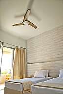 Xanthippi Hotel Apartments