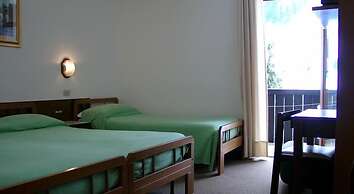 Hotel Davost